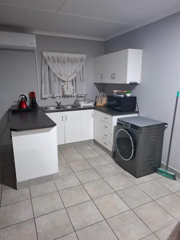 To Let 3 Bedroom Property for Rent in Ruiterbos Western Cape